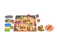 Hape Gioco Da Tavolo Magic Mayhem
