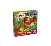 Hape Gioco Da Tavolo Salva La Fattoria