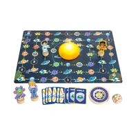 Hape Gioco Da Tavolo Star Seekers