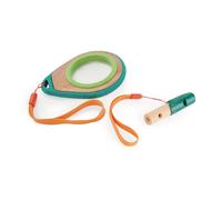 Hape Gioco Del Detective Della Natura