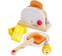 Hape Gioco Del Tostapane Saltellante