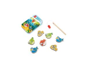 Hape Gioco della pesca 1 St