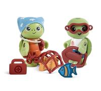 Hape Kayl & Wai 1 St