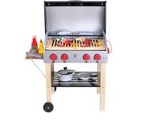 Hape Griglia Gourmet