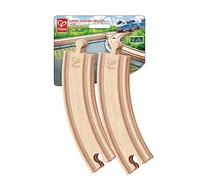 Hape 4 binari lunghi per ferrovia in legno