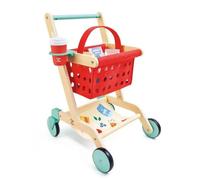 Hape Il Mio Carrello Della Spesa E La Borsa Della Spesa