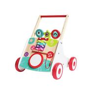 HAPE - Il mio primo Carrettino Musicale - Unico