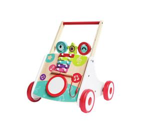 HAPE - Il mio primo Carrettino Musicale - Unico