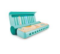 Hape Impara Con L´armonica A Luci