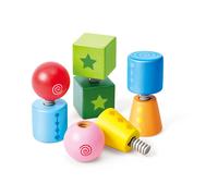 Hape Impilare E Torcere Forme