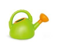 Hape Innaffiatoio, Verde, Giocattoli da Spiaggia e da Giardino, per Bambini dai 24 Mesi in su