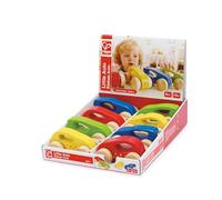 Hape International Cars E0057, Multi-Colour