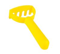 Hape International E8204 Baby Rake, Giallo