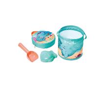 Hape Iti´s Set Da Spiaggia Pieghevole E Portatile