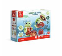 Hape Kayl & Wai 1 St