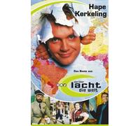 Hape Kerkeling - Darüber lacht die Welt-Best of