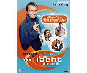 Hape Kerkeling - Das Beste aus Darüber lacht die Welt
