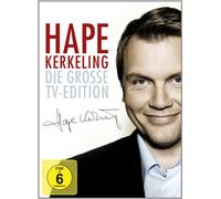 Hape Kerkeling - Die grosse TV-Edition