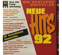 Hape Kerkeling, EAV, Udo Lindenberg, Valerie's Garten, Pur, Nena..