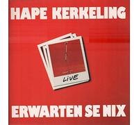 Hape Kerkeling - Erwarten se nix (1991) [Vinyl LP]