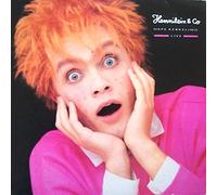 Hape Kerkeling - Hannilein & Co. (Live) - Teldec - 6.26302 AP