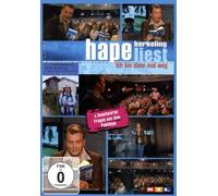 Hape Kerkeling - Hape liest/Ich bin dann mal weg