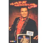 Hape Kerkeling - Wieder auf Tour/Live