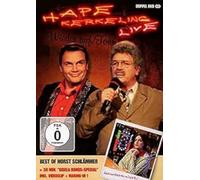 Hape Kerkeling - Wieder auf Tour/Live - Basic Edition (DVD) Kerkeling Hape