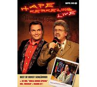Hape Kerkeling - Wieder auf Tour/Live [Edizione: Regno Unito]
