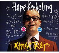 Hape Kerkeling - X-mas rap [Single-CD]