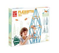 Hape Kit Flexistick: Giochi Di Costruzione Con Varie Torri