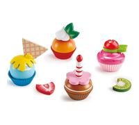 Hape Kit Per Cupcake Cupcake
