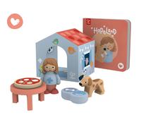 Hape La Deliziosa Casetta