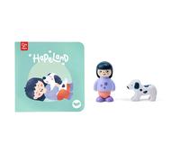 Hape La Sorpresa Del Cane