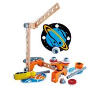 Hape Laboratorio scientifico magnetico 1 St