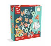 Hape Lettere Magnetiche 1 St