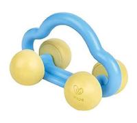 Hape Macchina Giocattolo Sonaglio