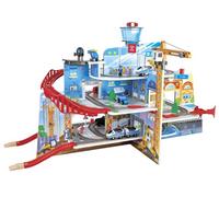 HAPE E3768 GRAND CITY SET