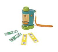 Hape Microscopio Da Campo