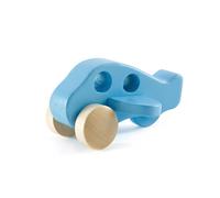 Hape Mini Aereo Di Legno