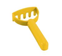 Hape International E8204 Baby Rake, Giallo