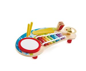 Hape Miniband Multifunzionale 1 St
