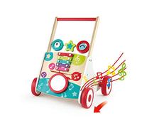 Hape Il Mio Primo trottatore Musicale
