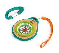 Hape - Nature Fun Camper Set, E5575