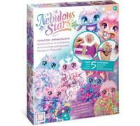 Hape - Nebulous Stars Pom Pom Animolous