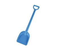 Hape-Pala da Sabbia, Blu, Colore, 21.7, W: 1.4, H: 5.3 inch, E4060