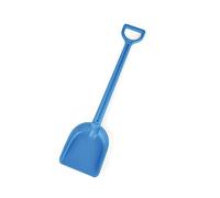 Hape-Pala da Sabbia, Blu, Colore, 21.7, W: 1.4, H: 5.3 inch, E4060