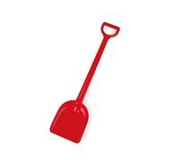 Hape E4059 - Pala per sabbia, colore: Rosso