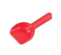 Hape Paletta per Bambini, Rossa, Giocattoli da Spiaggia e da Giardino, per Bambini dai 18 mesi in su