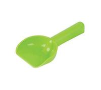 Hape Paletta per Bambini, Verde, Giocattoli da Spiaggia e da Giardino, per Bambini dai 18 mesi in su